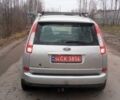 Сірий Форд Сі-Макс, об'ємом двигуна 1.8 л та пробігом 247 тис. км за 5000 $, фото 13 на Automoto.ua