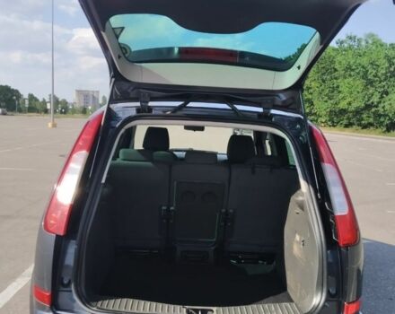 Сірий Форд Сі-Макс, об'ємом двигуна 1.8 л та пробігом 300 тис. км за 4700 $, фото 3 на Automoto.ua