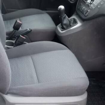 Сірий Форд Сі-Макс, об'ємом двигуна 1.8 л та пробігом 247 тис. км за 5000 $, фото 24 на Automoto.ua