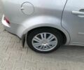 Сірий Форд Сі-Макс, об'ємом двигуна 1.8 л та пробігом 270 тис. км за 4550 $, фото 3 на Automoto.ua