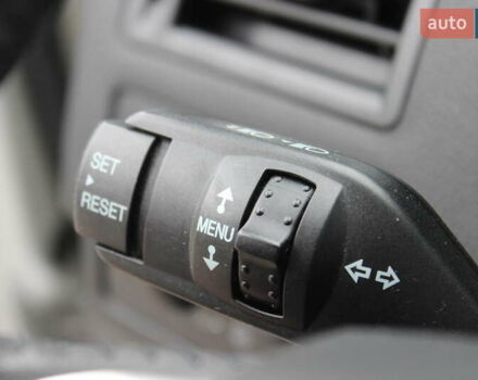 Сірий Форд Сі-Макс, об'ємом двигуна 2 л та пробігом 108 тис. км за 6999 $, фото 33 на Automoto.ua