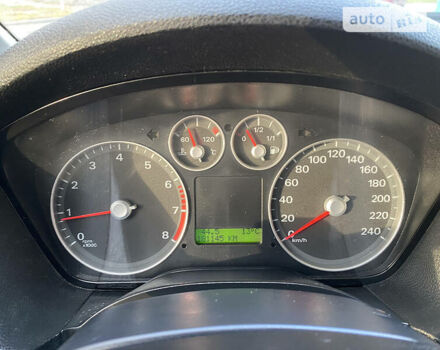 Серый Форд Си-Макс, объемом двигателя 1.8 л и пробегом 181 тыс. км за 5999 $, фото 30 на Automoto.ua