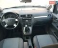 Сірий Форд Сі-Макс, об'ємом двигуна 1.6 л та пробігом 154 тис. км за 5200 $, фото 17 на Automoto.ua