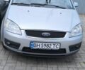 Серый Форд Си-Макс, объемом двигателя 1.8 л и пробегом 210 тыс. км за 3720 $, фото 1 на Automoto.ua
