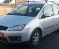 Сірий Форд Сі-Макс, об'ємом двигуна 1.8 л та пробігом 247 тис. км за 4950 $, фото 1 на Automoto.ua