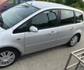 Сірий Форд Сі-Макс, об'ємом двигуна 1.8 л та пробігом 270 тис. км за 4550 $, фото 7 на Automoto.ua