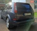 Сірий Форд Сі-Макс, об'ємом двигуна 1.8 л та пробігом 138 тис. км за 5300 $, фото 4 на Automoto.ua