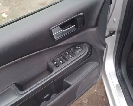 Сірий Форд Сі-Макс, об'ємом двигуна 1.8 л та пробігом 218 тис. км за 5600 $, фото 3 на Automoto.ua