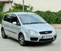 Сірий Форд Сі-Макс, об'ємом двигуна 1.8 л та пробігом 282 тис. км за 3950 $, фото 1 на Automoto.ua