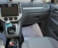 Сірий Форд Сі-Макс, об'ємом двигуна 1.8 л та пробігом 186 тис. км за 5500 $, фото 8 на Automoto.ua