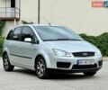 Сірий Форд Сі-Макс, об'ємом двигуна 1.8 л та пробігом 282 тис. км за 3950 $, фото 1 на Automoto.ua