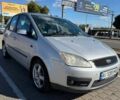 Сірий Форд Сі-Макс, об'ємом двигуна 1.6 л та пробігом 185 тис. км за 4900 $, фото 29 на Automoto.ua