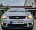 Сірий Форд Сі-Макс, об'ємом двигуна 1.6 л та пробігом 254 тис. км за 3540 $, фото 21 на Automoto.ua