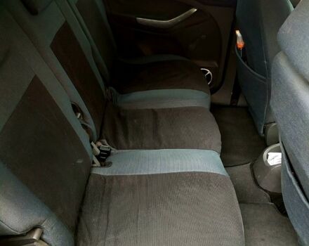 Серый Форд Си-Макс, объемом двигателя 1.8 л и пробегом 332 тыс. км за 4700 $, фото 1 на Automoto.ua