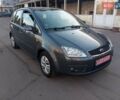 Сірий Форд Сі-Макс, об'ємом двигуна 1.6 л та пробігом 154 тис. км за 5200 $, фото 1 на Automoto.ua