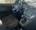 Серый Форд Си-Макс, объемом двигателя 1.6 л и пробегом 260 тыс. км за 4500 $, фото 1 на Automoto.ua