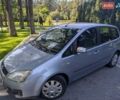 Сірий Форд Сі-Макс, об'ємом двигуна 1.6 л та пробігом 320 тис. км за 4200 $, фото 2 на Automoto.ua