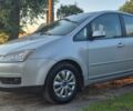 Сірий Форд Сі-Макс, об'ємом двигуна 1.8 л та пробігом 240 тис. км за 3950 $, фото 1 на Automoto.ua