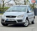Серый Форд Си-Макс, объемом двигателя 1.8 л и пробегом 200 тыс. км за 5200 $, фото 1 на Automoto.ua