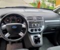 Сірий Форд Сі-Макс, об'ємом двигуна 1.6 л та пробігом 254 тис. км за 3540 $, фото 18 на Automoto.ua