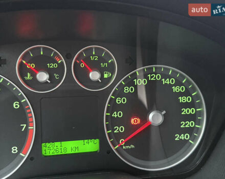 Форд Сі-Макс 2006 у Вінниці на Automoto.ua Сірий Форд Сі-Макс, об'ємом двигуна 1.6 л та пробігом 172 тис. км за 4999 $, фото 25 на Automoto.ua