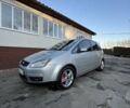 Сірий Форд Сі-Макс, об'ємом двигуна 1.8 л та пробігом 240 тис. км за 5100 $, фото 4 на Automoto.ua