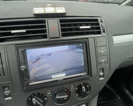 Сірий Форд Сі-Макс, об'ємом двигуна 1.6 л та пробігом 200 тис. км за 5300 $, фото 14 на Automoto.ua