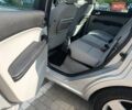 Серый Форд Си-Макс, объемом двигателя 1.6 л и пробегом 173 тыс. км за 5200 $, фото 17 на Automoto.ua