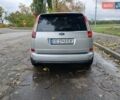 Серый Форд Си-Макс, объемом двигателя 1.8 л и пробегом 212 тыс. км за 4299 $, фото 9 на Automoto.ua