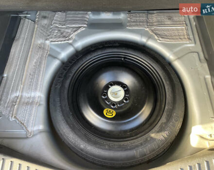 Сірий Форд Сі-Макс, об'ємом двигуна 1.8 л та пробігом 283 тис. км за 3300 $, фото 13 на Automoto.ua