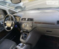 Серый Форд Си-Макс, объемом двигателя 1.8 л и пробегом 181 тыс. км за 5999 $, фото 47 на Automoto.ua