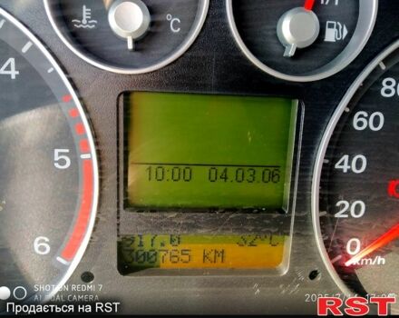 Сірий Форд Сі-Макс, об'ємом двигуна 1.8 л та пробігом 300 тис. км за 4300 $, фото 5 на Automoto.ua