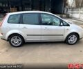 Серый Форд Си-Макс, объемом двигателя 1.6 л и пробегом 180 тыс. км за 5000 $, фото 1 на Automoto.ua