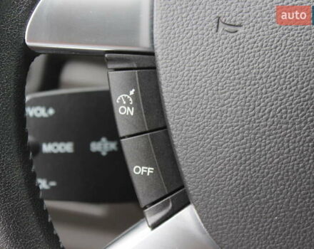 Сірий Форд Сі-Макс, об'ємом двигуна 2 л та пробігом 108 тис. км за 6999 $, фото 35 на Automoto.ua