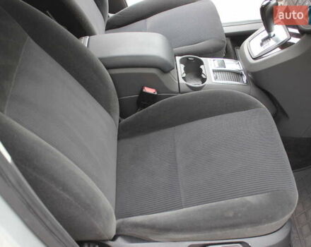 Сірий Форд Сі-Макс, об'ємом двигуна 2 л та пробігом 108 тис. км за 6999 $, фото 27 на Automoto.ua