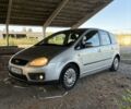 Серый Форд Си-Макс, объемом двигателя 1.6 л и пробегом 250 тыс. км за 2700 $, фото 1 на Automoto.ua