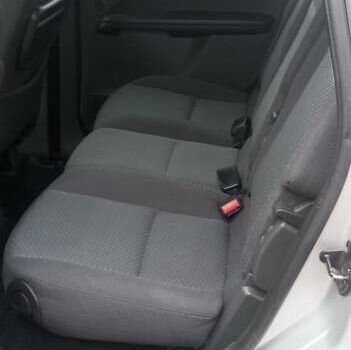 Сірий Форд Сі-Макс, об'ємом двигуна 1.8 л та пробігом 247 тис. км за 5000 $, фото 20 на Automoto.ua