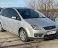 Сірий Форд Сі-Макс, об'ємом двигуна 1.8 л та пробігом 280 тис. км за 3300 $, фото 2 на Automoto.ua