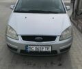 Сірий Форд Сі-Макс, об'ємом двигуна 1.8 л та пробігом 270 тис. км за 4550 $, фото 5 на Automoto.ua