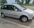 Сірий Форд Сі-Макс, об'ємом двигуна 1.6 л та пробігом 271 тис. км за 3999 $, фото 1 на Automoto.ua