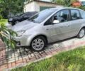 Сірий Форд Сі-Макс, об'ємом двигуна 1.8 л та пробігом 176 тис. км за 4600 $, фото 25 на Automoto.ua