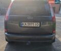 Сірий Форд Сі-Макс, об'ємом двигуна 1.8 л та пробігом 138 тис. км за 5300 $, фото 5 на Automoto.ua