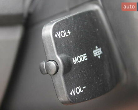 Сірий Форд Сі-Макс, об'ємом двигуна 2 л та пробігом 108 тис. км за 6999 $, фото 34 на Automoto.ua