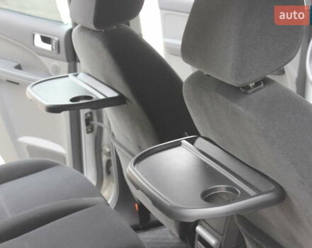 Сірий Форд Сі-Макс, об'ємом двигуна 2 л та пробігом 108 тис. км за 6999 $, фото 22 на Automoto.ua