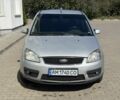 Сірий Форд Сі-Макс, об'ємом двигуна 1.8 л та пробігом 270 тис. км за 3900 $, фото 1 на Automoto.ua