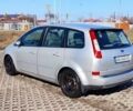 Сірий Форд Сі-Макс, об'ємом двигуна 2 л та пробігом 299 тис. км за 4600 $, фото 1 на Automoto.ua