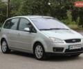 Сірий Форд Сі-Макс, об'ємом двигуна 2 л та пробігом 108 тис. км за 6999 $, фото 5 на Automoto.ua