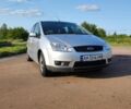 Сірий Форд Сі-Макс, об'ємом двигуна 1.6 л та пробігом 203 тис. км за 4650 $, фото 1 на Automoto.ua