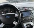 Серый Форд Си-Макс, объемом двигателя 1.6 л и пробегом 300 тыс. км за 3550 $, фото 7 на Automoto.ua