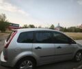 Серый Форд Си-Макс, объемом двигателя 0 л и пробегом 3 тыс. км за 4703 $, фото 1 на Automoto.ua